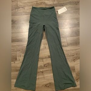 NWT- Lululemon Flare Legging’s